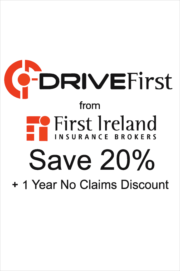 Drive First