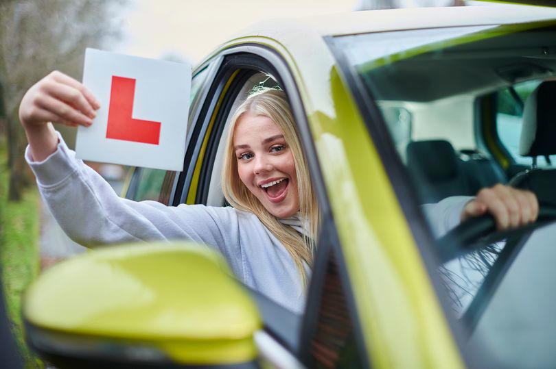 driving school ireland